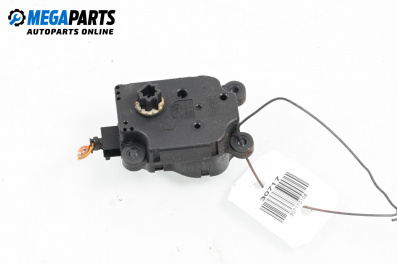 Motor supapă încălzire for Peugeot 407 Coupe (10.2005 - 12.2011) 2.7 HDi, 204 hp