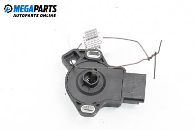 Suspension actuator for Peugeot 407 Coupe (10.2005 - 12.2011), № 9646629680