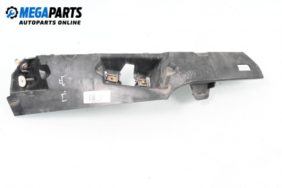 Bumper holder for Peugeot 407 Coupe (10.2005 - 12.2011), coupe, position: front - right