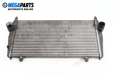 Intercooler for Peugeot 407 Coupe (10.2005 - 12.2011) 2.7 HDi, 204 hp