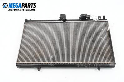 Radiator de apă for Peugeot 407 Coupe (10.2005 - 12.2011) 2.7 HDi, 204 hp