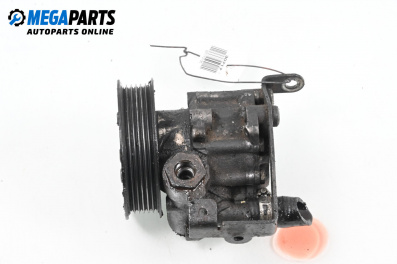 Power steering pump for Peugeot 407 Coupe (10.2005 - 12.2011)