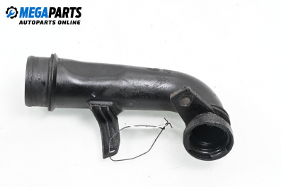 Turbo pipe for Peugeot 407 Coupe (10.2005 - 12.2011) 2.7 HDi, 204 hp