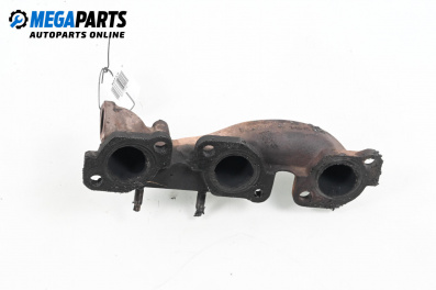 Exhaust manifold for Peugeot 407 Coupe (10.2005 - 12.2011) 2.7 HDi, 204 hp