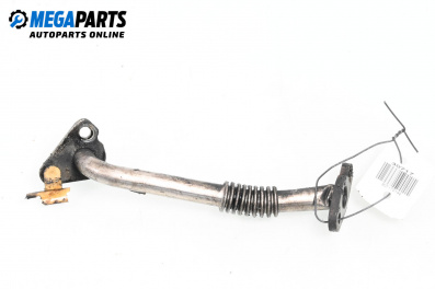 EGR tube for Peugeot 407 Coupe (10.2005 - 12.2011) 2.7 HDi, 204 hp