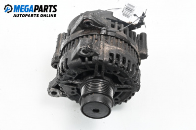 Alternator for Peugeot 407 Coupe (10.2005 - 12.2011) 2.7 HDi, 204 hp