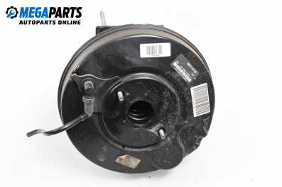 Brake servo for Peugeot 407 Coupe (10.2005 - 12.2011), № 9657237380