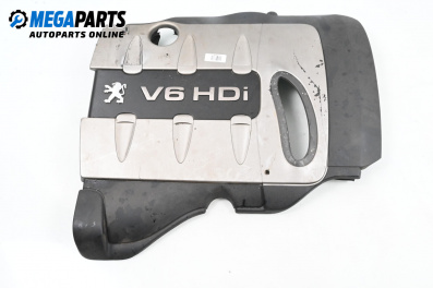 Engine cover for Peugeot 407 Coupe (10.2005 - 12.2011)