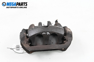 Caliper for Peugeot 407 Coupe (10.2005 - 12.2011), position: front - left