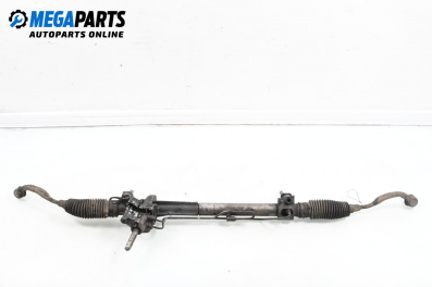 Hydraulic steering rack for Peugeot 407 Coupe (10.2005 - 12.2011), coupe