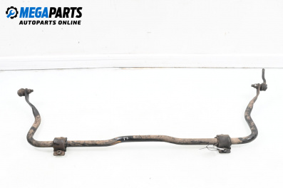 Sway bar for Peugeot 407 Coupe (10.2005 - 12.2011), coupe