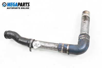 Turbo pipe for Peugeot 407 Coupe (10.2005 - 12.2011) 2.7 HDi, 204 hp