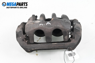 Caliper for Peugeot 407 Coupe (10.2005 - 12.2011), position: front - right