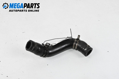 Furtun de apă for Peugeot 407 Coupe (10.2005 - 12.2011) 2.7 HDi, 204 hp