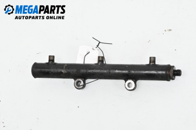 Fuel rail for Peugeot 407 Coupe (10.2005 - 12.2011) 2.7 HDi, 204 hp