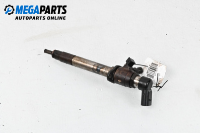 Diesel fuel injector for Peugeot 407 Coupe (10.2005 - 12.2011) 2.7 HDi, 204 hp