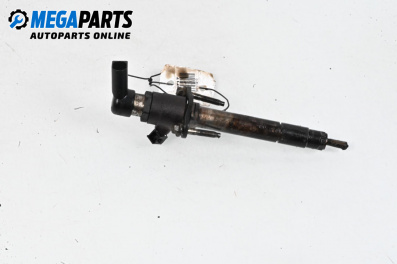 Diesel fuel injector for Peugeot 407 Coupe (10.2005 - 12.2011) 2.7 HDi, 204 hp