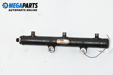 Fuel rail for Peugeot 407 Coupe (10.2005 - 12.2011) 2.7 HDi, 204 hp