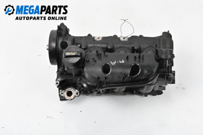 Engine head for Peugeot 407 Coupe (10.2005 - 12.2011) 2.7 HDi, 204 hp