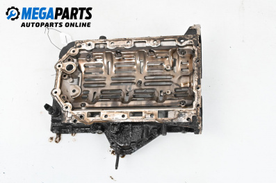 Crankcase for Peugeot 407 Coupe (10.2005 - 12.2011) 2.7 HDi, 204 hp