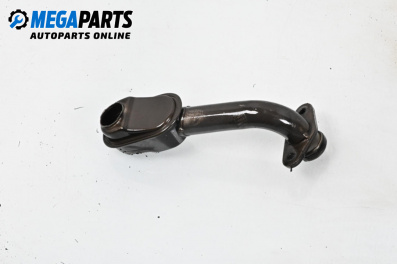 Oil pickup tube for Peugeot 407 Coupe (10.2005 - 12.2011) 2.7 HDi, 204 hp