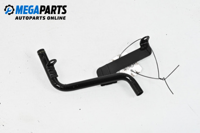 Conductă de apă for Peugeot 407 Coupe (10.2005 - 12.2011) 2.7 HDi, 204 hp