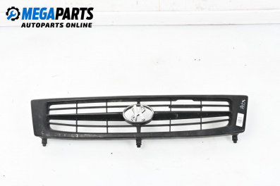 Grill for Hyundai Galloper SUV II (02.1997 - 12.2003), suv, position: front