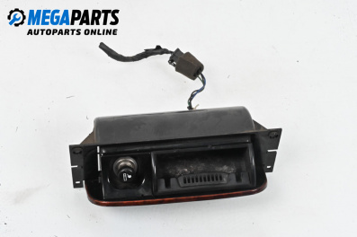 Scrumieră for Hyundai Galloper SUV II (02.1997 - 12.2003)