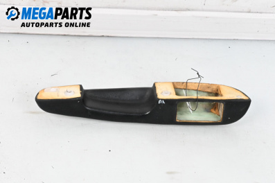 Door handle for Hyundai Galloper SUV II (02.1997 - 12.2003), 5 doors, suv, position: front - left