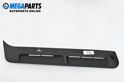 Exterior moulding for Hyundai Galloper SUV II (02.1997 - 12.2003), suv, position: right