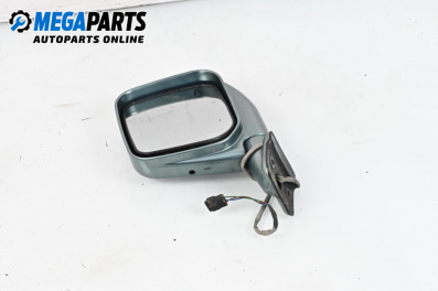 Spiegel for Hyundai Galloper SUV II (02.1997 - 12.2003), 5 türen, suv, position: links