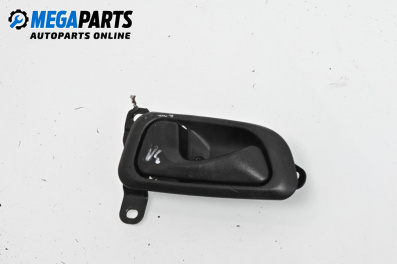 Inner handle for Hyundai Galloper SUV II (02.1997 - 12.2003), 5 doors, suv, position: rear - left