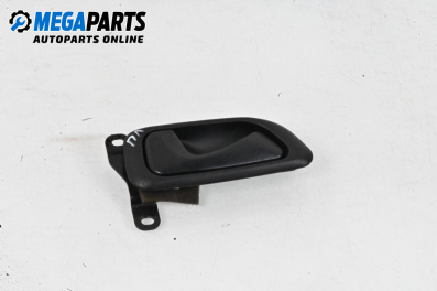 Inner handle for Hyundai Galloper SUV II (02.1997 - 12.2003), 5 doors, suv, position: front - left