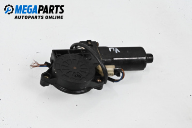 Window lift motor for Hyundai Galloper SUV II (02.1997 - 12.2003), 5 doors, suv, position: front - left