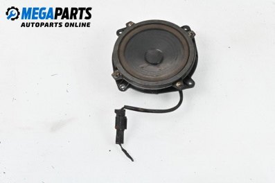 Loudspeaker for Hyundai Galloper SUV II (02.1997 - 12.2003)