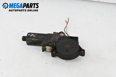 Window lift motor for Hyundai Galloper SUV II (02.1997 - 12.2003), 5 doors, suv, position: rear - left