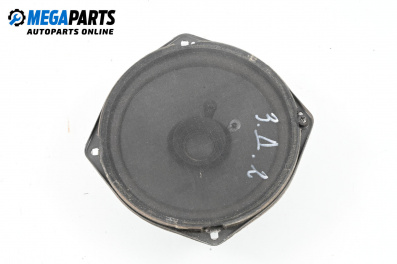 Loudspeaker for Hyundai Galloper SUV II (02.1997 - 12.2003)