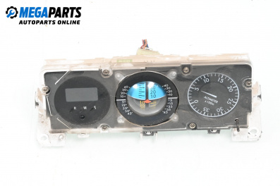 Gauges for Hyundai Galloper SUV II (02.1997 - 12.2003)