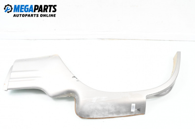 Fender arch for Hyundai Galloper SUV II (02.1997 - 12.2003), suv, position: rear - left