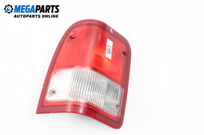 Tail light for Hyundai Galloper SUV II (02.1997 - 12.2003), suv, position: left