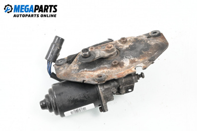 Motor ștergătoare parbriz for Hyundai Galloper SUV II (02.1997 - 12.2003), suv, position: fața