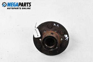 Knuckle hub for Hyundai Galloper SUV II (02.1997 - 12.2003), position: front - left