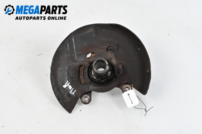 Knuckle hub for Hyundai Galloper SUV II (02.1997 - 12.2003), position: front - left