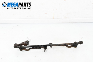 Steering bars for Hyundai Galloper SUV II (02.1997 - 12.2003) 2.5 TD intercooler, 99 hp, suv