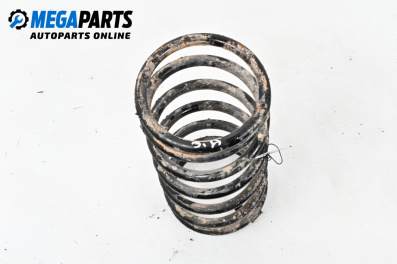 Coil spring for Hyundai Galloper SUV II (02.1997 - 12.2003), suv, position: rear