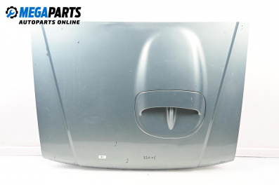 Motorhaube for Hyundai Galloper SUV II (02.1997 - 12.2003), 5 türen, suv, position: vorderseite