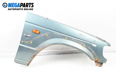 Fender for Hyundai Galloper SUV II (02.1997 - 12.2003), 5 doors, suv, position: front - right