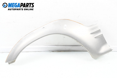 Fender arch for Hyundai Galloper SUV II (02.1997 - 12.2003), suv, position: front - left