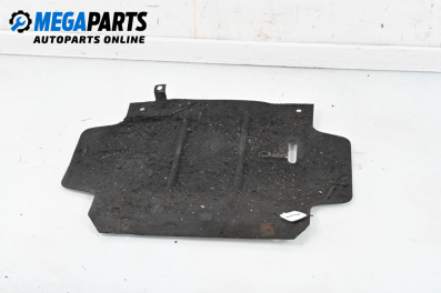 Skid plate for Hyundai Galloper SUV II (02.1997 - 12.2003)