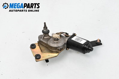 Motor ștergătoare parbriz for Hyundai Galloper SUV II (02.1997 - 12.2003), suv, position: din spate